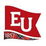 Edinboro U logo